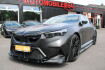 BMW M5  limousine/navi/led/leder/kam/voll/top/