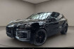 Porsche Cayenne Black Edition e hybrid coupe black edition burmester