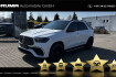 Mercedes GLE 63 AMG  benz gle 63 amg  benz gle 63 amg  amg gle 63 s 4m+ night+head up+brum+pan