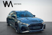 Audi RS6 Performance Rs6 performance v8 voll schalensitze keramik 305kmh