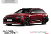 Audi RS6 Performance Rs6 performance b+o advanced/rs aga/carbon/190upe/360 /pano/laser/hud/