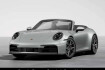 Porsche 992  911 carrera cabriolet sportabgasanlage 360