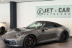 Porsche 911 Carrera  911 er reihe (alle) 992 carrera 4 s cabriolet *ap