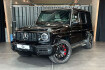 Mercedes G63 AMG  Benz g 63 amg (1. hand | burmester | sport aga)
