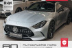 Mercedes AMG GT  benz amg gt  benz amg gt 63 4matic+ coupe premium plus | full carbon | nigh