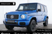 Mercedes Classe G  Benz g 580 eq amg night exclusive magno mod 2026