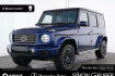 Mercedes Classe G  Benz g 580 eq amg night superior carbon dark chrome