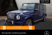 Mercedes Classe G  Benz g 450 d exclusive burmester 3d amg 360  stdhzg shd