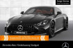 Mercedes AMG GT AMG Sonderedition benz amg gt  benz amg gt 63 cp. 4m perf sitze pano burmester distr+