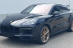 Porsche Cayenne  turbo gt 22z/acc/hud/pano/pccb/night/360