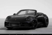Porsche 992  911 carrera cabriolet sportabgasanlage bose