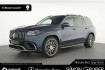 Mercedes GLS 63 AMG AMG Line Benz gls 63 amg gls 63 4m+ amg exklusiv standhzg. activeride ahk
