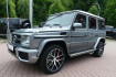 Mercedes G63 AMG  Benz g 63 amg g 63*amg*exclusiv edition*top zustand*