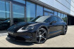Porsche Taycan 4S  Taycan 4s cross turismo ha lenkung innodrive