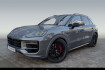 Porsche Cayenne Black Edition s e hybrid black ed.  privacy  21 zoll