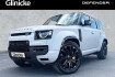 Land Rover Defender  p635 v8 octa black 22? matt ahk pano