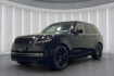 Land Rover Range Rover  Range rover autobiography 3.0 p550e gelandewagen. 405 kw. 5 tu