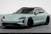 Porsche Taycan 4S  Taycan turbo s sport turismo burmester shz hinten