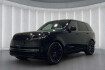 Land Rover Range Rover  Range rover autobiography 3.0 p550e gelandewagen. 405 kw. 5 tu