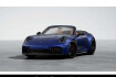 Porsche 992  911 carrera 4 gts cabriolet clubleder bose