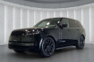 Land Rover Range Rover  Range rover autobiography 3.0 p550e gelandewagen. 405 kw. 5 tu
