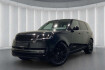 Land Rover Range Rover  Range rover p550e autobiography 22 shadow | ahk
