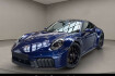 Porsche 992  911 carrera 4 gts liftsystem va innodrive