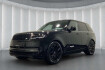 Land Rover Range Rover  Range rover autobiography 3.0 p550e gelandewagen. 405 kw. 5 tu