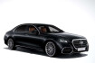Mercedes Classe S  Benz s 580 4matic amg line lang | my 2026 | new 2026
