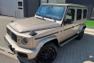 Mercedes Classe G  Benz g 580 g eq 580 amg line distr burm schockl design 360k