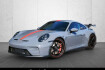 Porsche 992  2 (911) gt3 clubsport bose lift hd matrix 90l pri