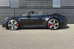 Porsche 992  911   carrera s cabrio chrono abgas pas hal