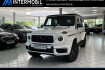 Mercedes G63 AMG  Benz g 63 amg manufaktur*fond e*carbon*sthzg*perf*a22