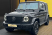 Mercedes Classe G  Benz g 450 amg superior manuf+360+night2+luft+mass+sh