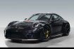 Porsche 911 Carrera  911 gt3 mit touring paket pccb;bose;90l tank;sitzheiz.