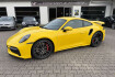 Porsche 992  turbo*1.hand unfallfei approved np 206k*