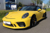 Porsche 991  speedster 1.hand nr. 0428 /1948