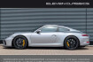Porsche 991  gt3 touring *pccb  lift  schale  unfallfrei*