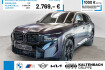 BMW XM Autres Bmw xm  xm red label kith edition 1/47 360  laser hud