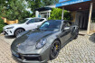 Porsche 911 Carrera  911 turbo s carbon/luft/matrix/panorama/keramik