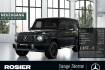 Mercedes G63 AMG  Benz g 63 amg ahk standhz. 360  kamera bt rse pdc