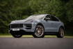 Porsche Cayenne GT-Paket coupe turbo e hybrid gt paket+8xalu