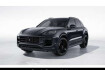 Porsche Cayenne  turbo e hybrid