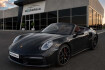 Porsche 992  911 ( ) turbo cabrio lift matrix surroundview
