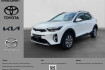 Kia Stonic Vision 1.0t vision led paket ruckfahrkamera