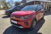 Citroën C3  Citroen c3 1.2 turbo 100 max. led shz navi temp. spurhalteass