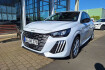 Peugeot 208 Allure 1.2 puretech 100 allure (euro 6e)