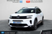Citroën C5 Aircross Max Citroen c5 aircross 1.5 hdi max navi/kamera/19 alu/led s