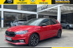 Skoda Fabia Monte Carlo fabia schicker monte carlo /panodach / extras !!