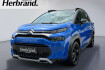 Citroën C3 Aircross Shine Citroen c3 aircross 1.2 puretech 130  shine pack